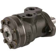 Silnik orbitalny, wał średnica 25 mm kołnierz A2, przyłącze boczne - OMRX10011186674