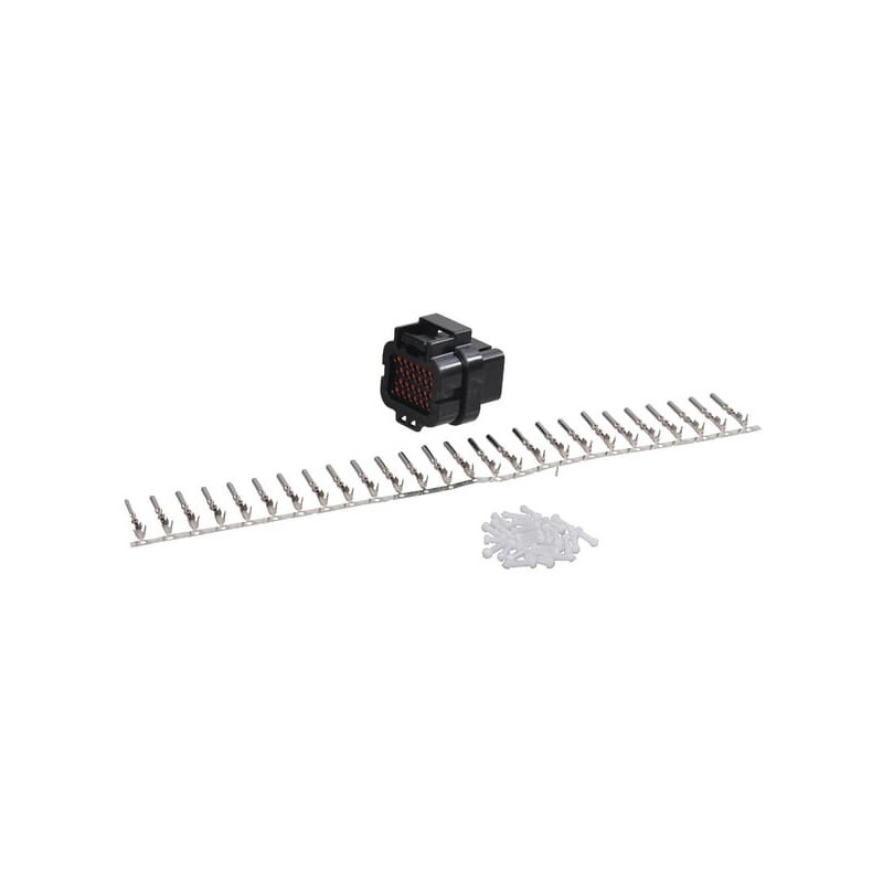 Connector set OPUS 26p. AMP - OPSVF26001