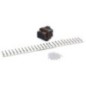 Connector set OPUS 26p. AMP - OPSVF26001