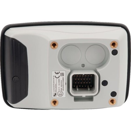 Monitor A3 Eco CAN - OPUSA3EN1CANB000
