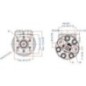 Orbit motor - OMR501516210