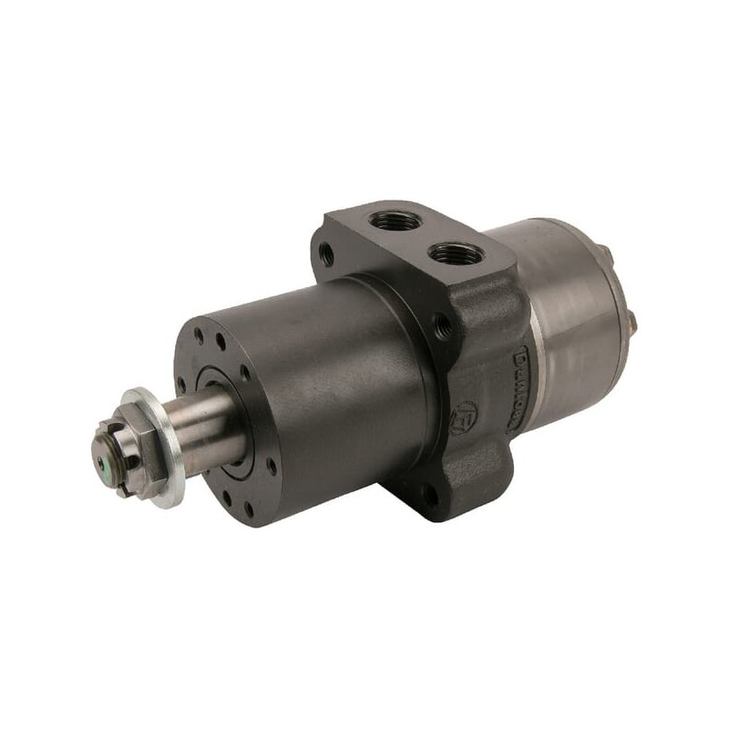 Orbit wheel motor - OMPWX16011185882
