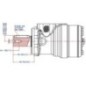 Orbit motor - OMR2501513354