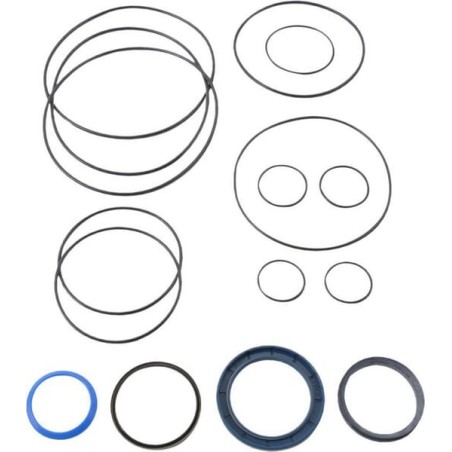Seal Kit OMT-FX 151B015 - OMT9AFDFX