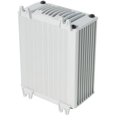 Voltage converter, 12 V DC/24 V DC 10 A - OMV205