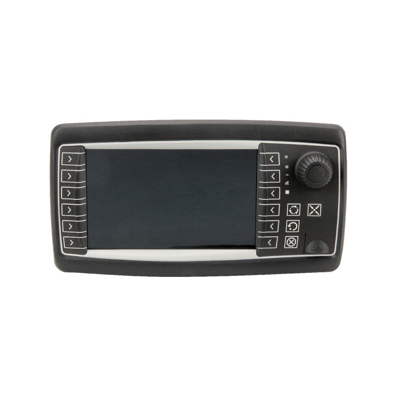 HMI Display 7 inch - OPUSA6SN2CDSF000