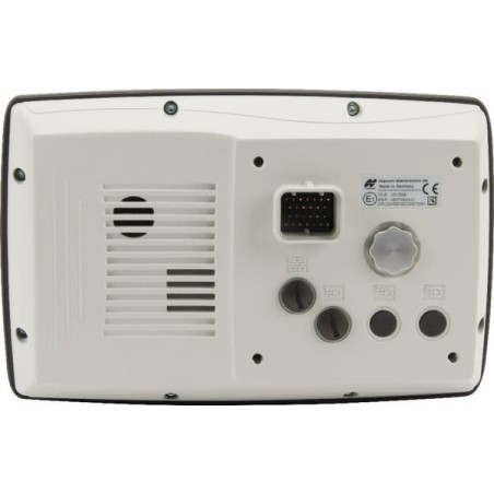 HMI Display 7 inch - OPUSA6EN2CDST000