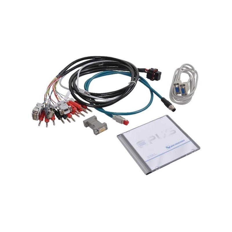 Development kit with Projecto - OPEP00AXCAN Development kit with Projecto - OPEP00AXCAN