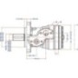 Orbit motor - OMR2501516016