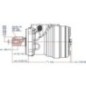 Orbit motor - OMR2501516016