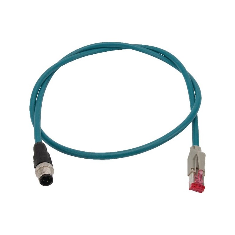 Ethernet cable for OPUS - OPKAAXETH010 Ethernet cable for OPUS - OPKAAXETH010