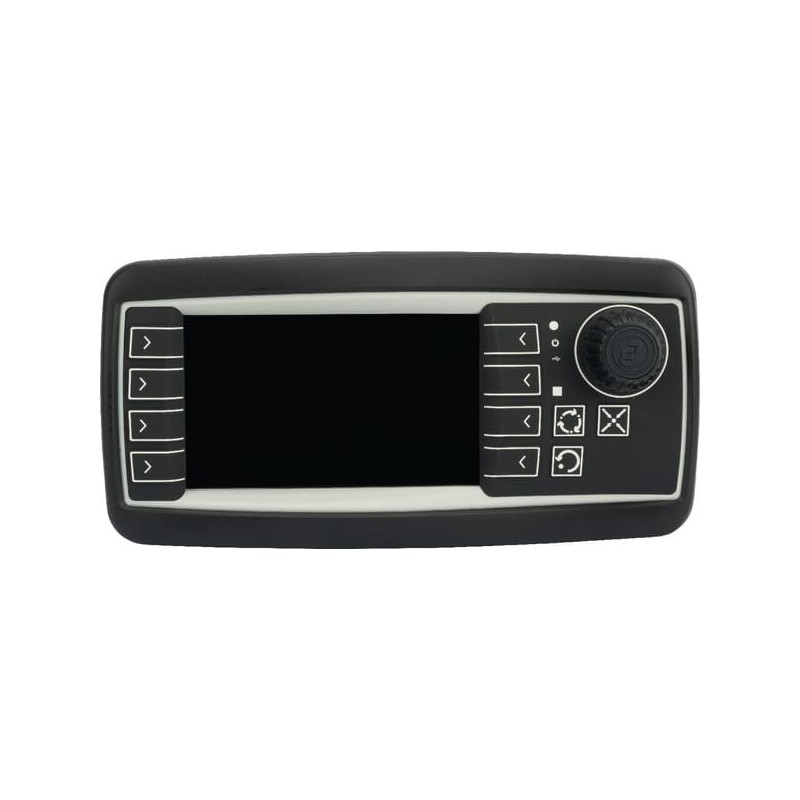 Monitor A3 Standard CDS - OPUSA3SN1CDSB000