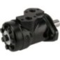 Orbit motor, shaft diameter 25 Black - OMPX8011186723