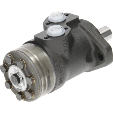 Orbit motor, shaft diameter 25 A2 - OMPX20011186708