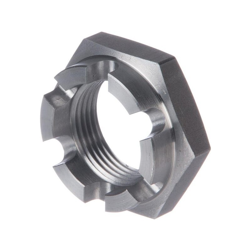 Nut OMT M30x2 - OMT9MOER Nut OMT M30x2 - OMT9MOER