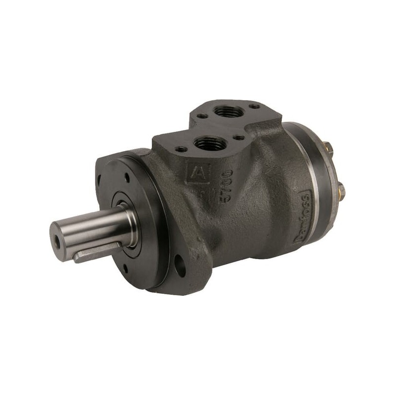 Orbit motor, shaft diameter 25 A2 - OMPX8011186721