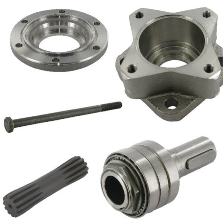 Danfoss spare parts – produkty dostępne w rolniczeczesci.pl