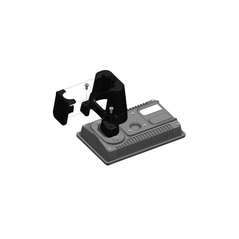 Steckerabdeckung B3 - OPUSB3EZBSA000 Steckerabdeckung B3 - OPUSB3EZBSA000