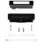 Steckerabdeckung B3 - OPUSB3EZBSA000 Steckerabdeckung B3 - OPUSB3EZBSA000