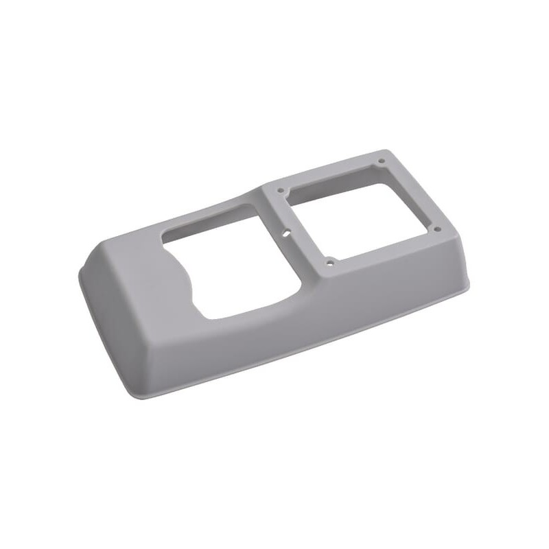 Standard operator unit assembly kit A6 - OPUSA6ZBEB001 Standard operator unit assembly kit A6 - OPUSA6ZBEB001