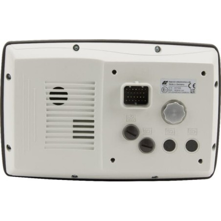 HMI Display 7 inch - OPUSA6EN2CDSB000