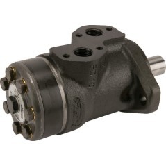 Orbitmotor, schwarz - OMPX25011186710