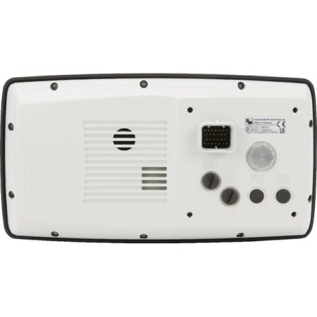 HMI Display 7 inch - OPUSA6SN2CANB000