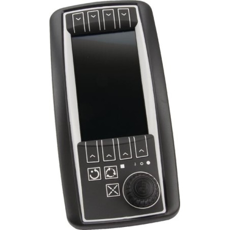 Mobile Elektronik – produkty dostępne w rolniczeczesci.pl
