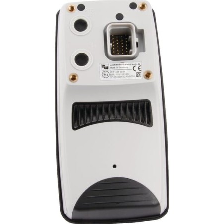 Monitor A3 Standard CAN - OPUSA3SN1CANB000