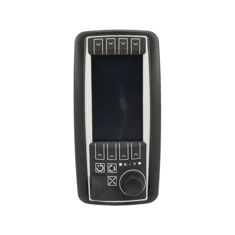 Monitor A3 Standard CDS - OPUSA3SN1CDSF000 Monitor A3 Standard CDS - OPUSA3SN1CDSF000
