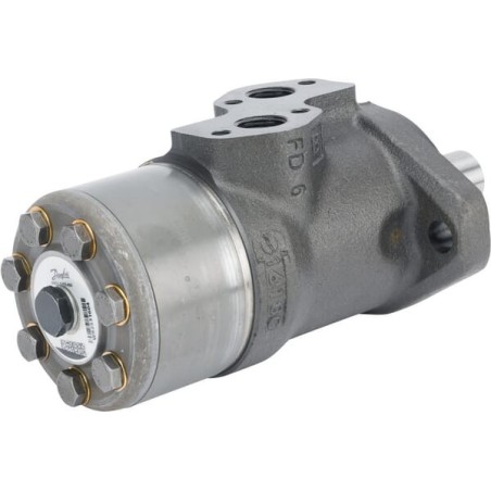 Orbit motor, shaft diameter 25 A2 - OMPX31511186712