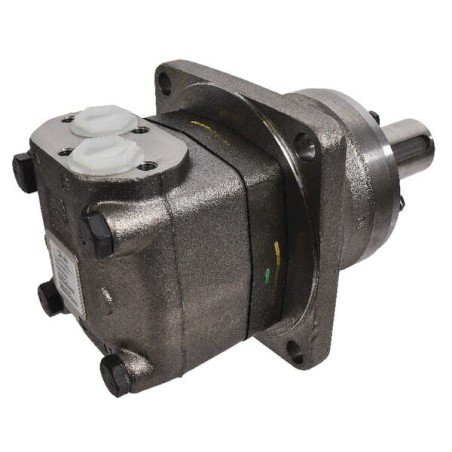 Wheel motor, shaft diameter 50 parallel - OMVW400151B3116