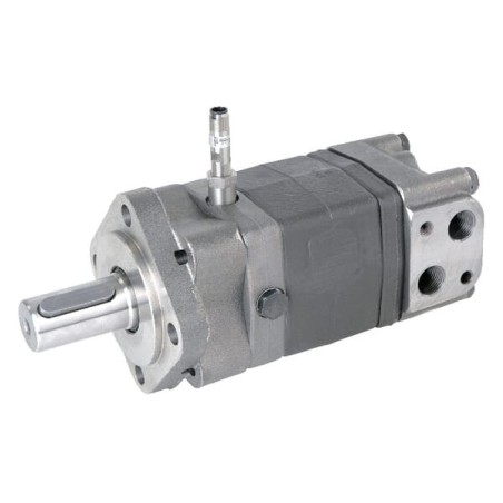 Orbitmotor, Welleśrednica 32, m.Sensor - OMS160151F3023