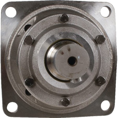 Wheel motor, shaft diameter 50 parallel - OMVW500151B3117