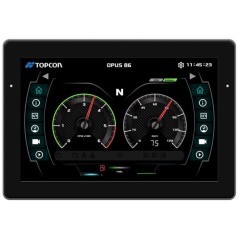 OPUSB6EN1CANB000 Topcon, Displays 