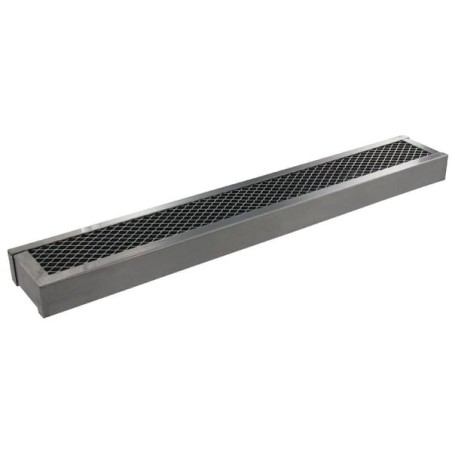 Cab filter - OVN1053
