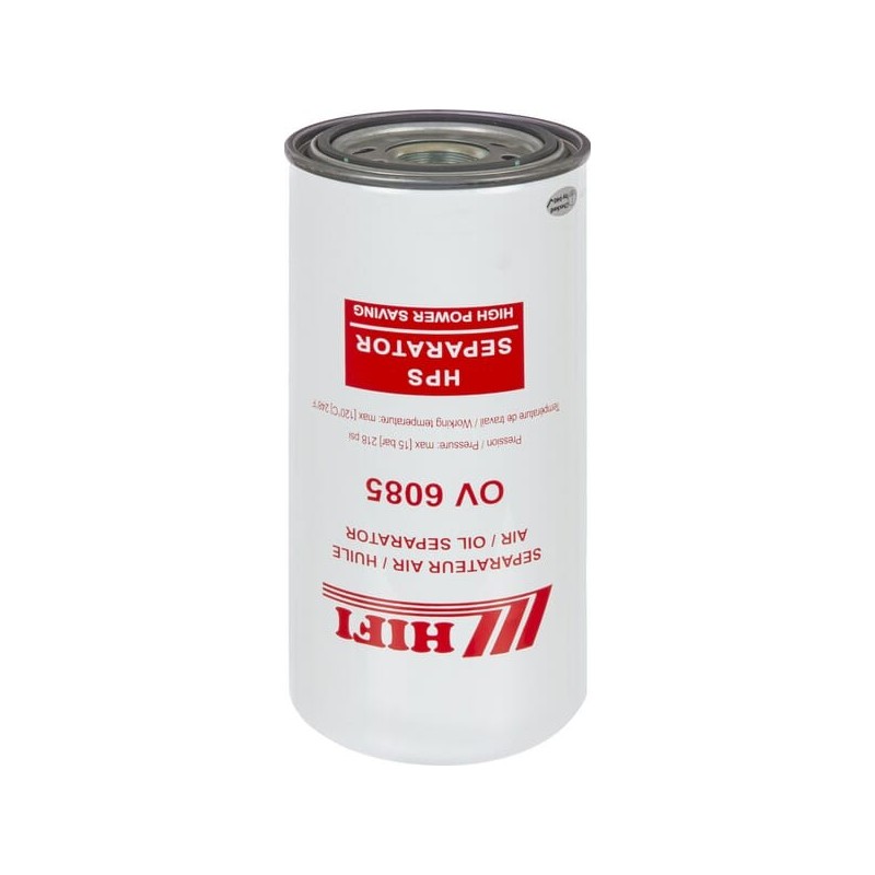 Luft-Öl-Abscheider - OV6085 Luft-Öl-Abscheider - OV6085