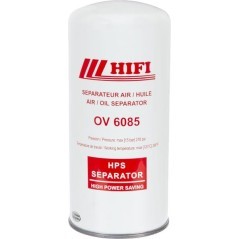 Luft-Öl-Abscheider - OV6085