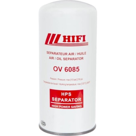 Separator oleju - OV6085
