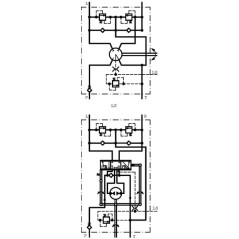 OSPC80ON1501157 Danfoss, Control units 