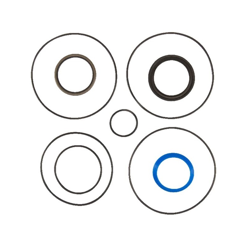 Seal set 151F0140 - OSP9AFD Seal set 151F0140 - OSP9AFD