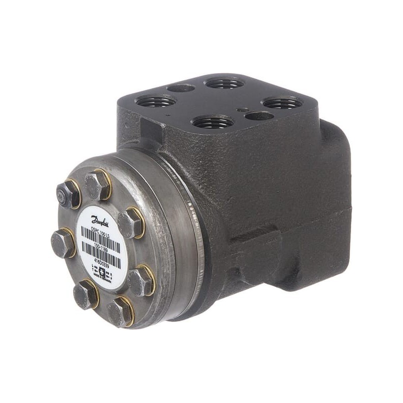 Orbitrol OLSA - OSPC100LS1501189 Orbitrol OLSA - OSPC100LS1501189