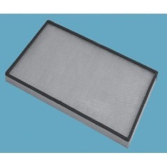 OVI1112 Panclean, Cabin Filters 