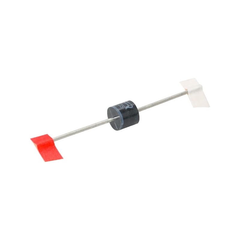 Dioda prostown.,12A,50V Vrrm - P1200A Dioda prostown.,12A,50V Vrrm - P1200A