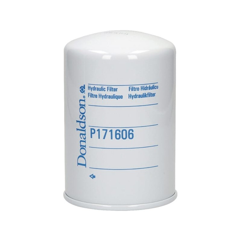 Hydraulic filter Spin-on Donaldson - P171606 Hydraulic filter Spin-on Donaldson - P171606
