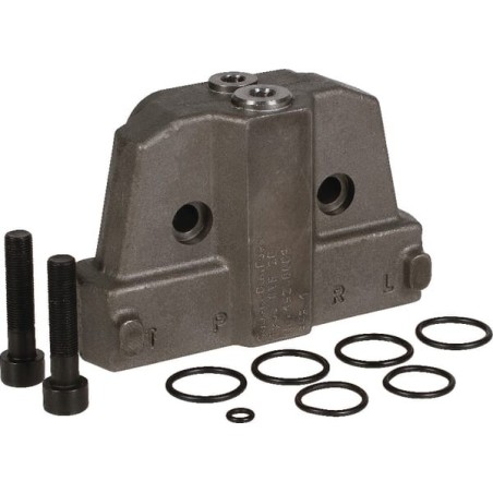 OVR 20 VALVE BLOCK - OVR20