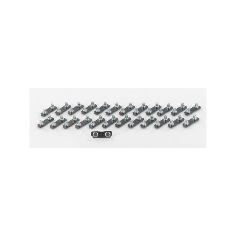 Preset tie strap 25 Pack - P108045 Preset tie strap 25 Pack - P108045