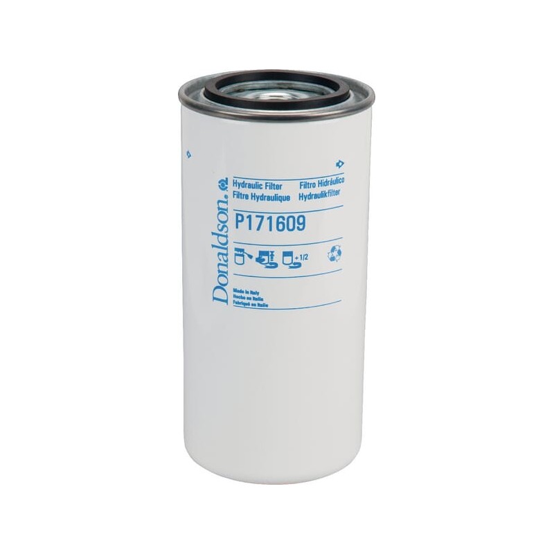 Hydraulic filter Donaldson - P171609 Hydraulic filter Donaldson - P171609