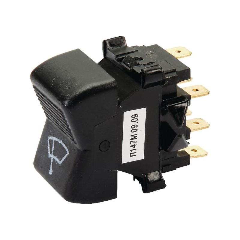 Switch for wiper motor - P1470909N Switch for wiper motor - P1470909N
