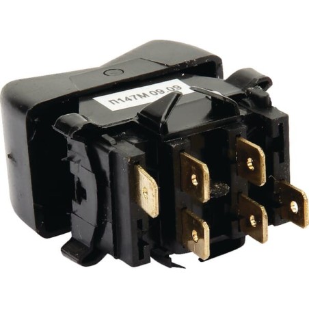Switch for wiper motor - P1470909N